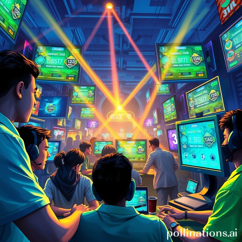 Strategi Menang Laris4d